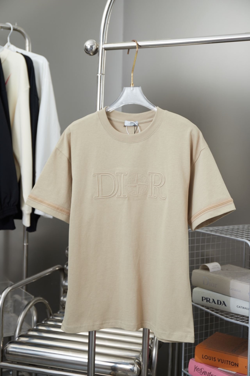 Dior T-Shirts